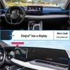 Xingrui Dashboard Sunshade: Car Interior Heat & Dust Protection Pad