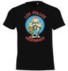 Youth Designz Los Pollos Hermanos Kids Kids Boys T-Shirt Print Breaking Walter Bad White