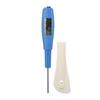 Süßigkeiten Spatel Thermometer Integriert Genau 160mAh Silikon Digitales Kochthermometer für