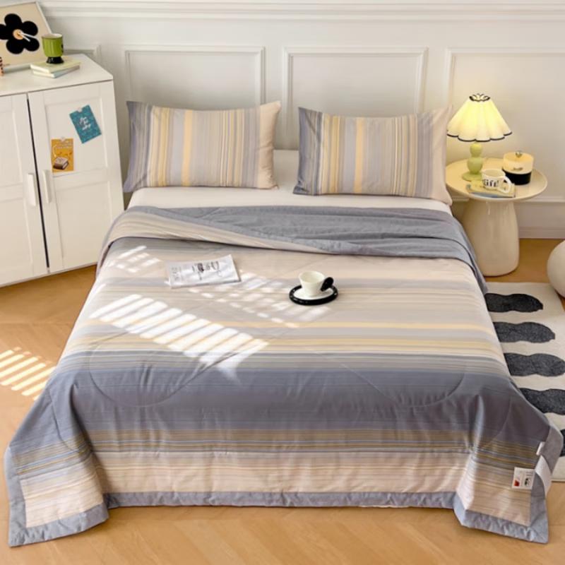 

Grace All-Season Corn Fiber Quilt