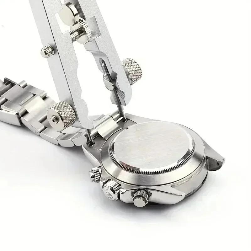 Watchband Opener Replace 6825 Spring Bar Connecting Pin Remover Tool Disassembly Assembly Of Watch Strap Adjuster Repair Tools