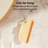 Non-Scratch Handy Squeegee Kitchen Sink Countertop Squeegee Window Mirror Water Wiper Clean Scraping Film Scraper