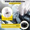 Oil Filter Socket Set Cup Socket Tool Set 15PCS Oil Filter Cap Wrench