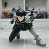 Amine Kaiju No. 8 Figure, Kafka, Hibino, Mina Ashiro Skeleton, Creative Pvc Model Toys Kids Action Statue, Doll Gifts, In Stock