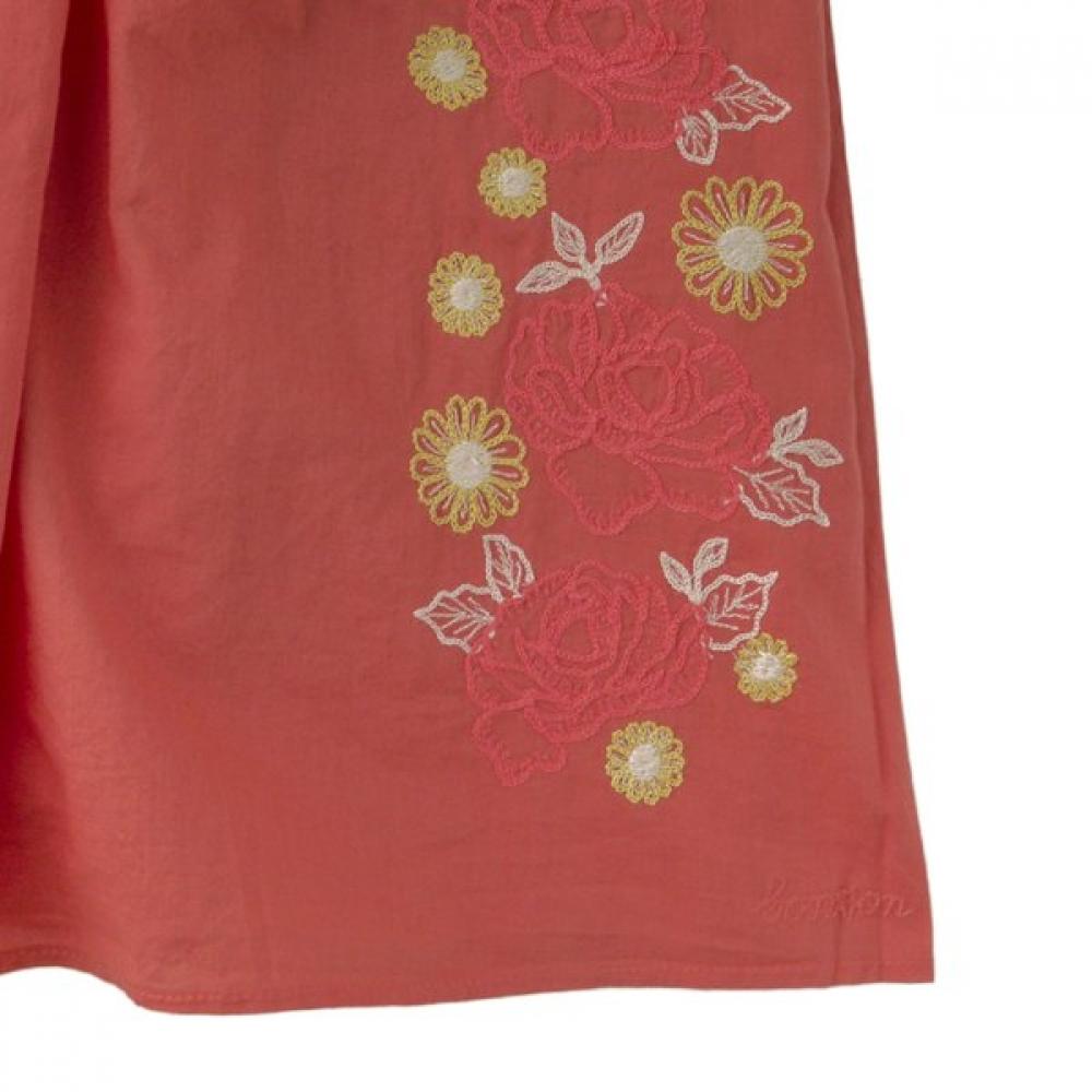 Bonton Embroidered Niki Dress 7617t 400 19