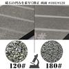 GOKEI Surface Refining Whetstone, Double-Sided, Diamond #180/#120, for Rough Grinding