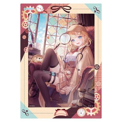 Ichiban Kuji Hololive vol.5 Watson Amelia balva Watson Amelia vizuālais plakāts