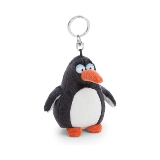 NICI Keychain winter25 Penguin Jorge 10cm Key Ring