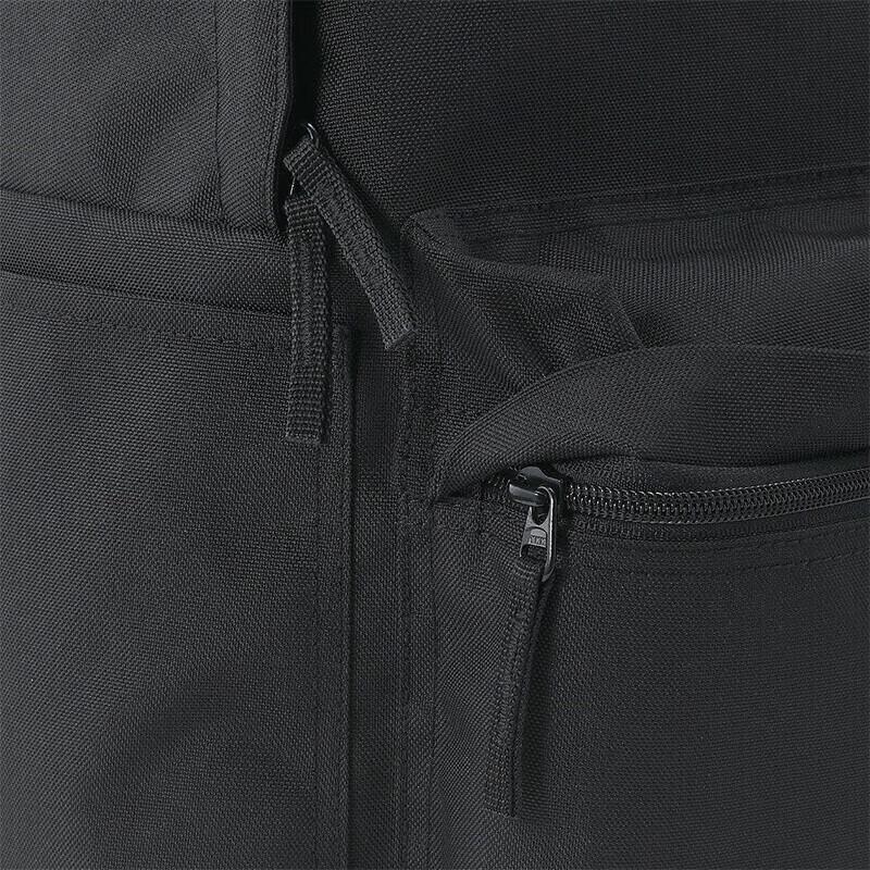 MUJI Laptop Compartment Casual Backpack