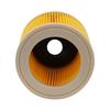 Compatible Filter Element for Karcher A2054 NT38 A2004 Vacuum Cleaners