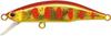 Jackson Meteora 52 Single Hook Sinking Lure AKY (4181)