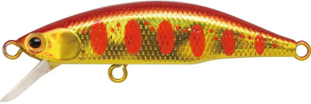 Jackson Meteora 52 Single Hook Sinking Lure AKY (4181)