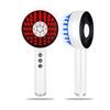 Electric Scalp Massage Comb for Hair Growth, Red Light Spray Hair Growth Comb with Essential Oil Applicator