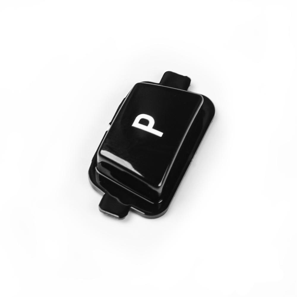 Furulu Gear Shift Knob Lever P Button Cover For BMW 1 2 3 4 5 Series X3 X4