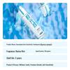 Ling Sensodyne Aurora Sensitive Whitening Pump Toothpaste