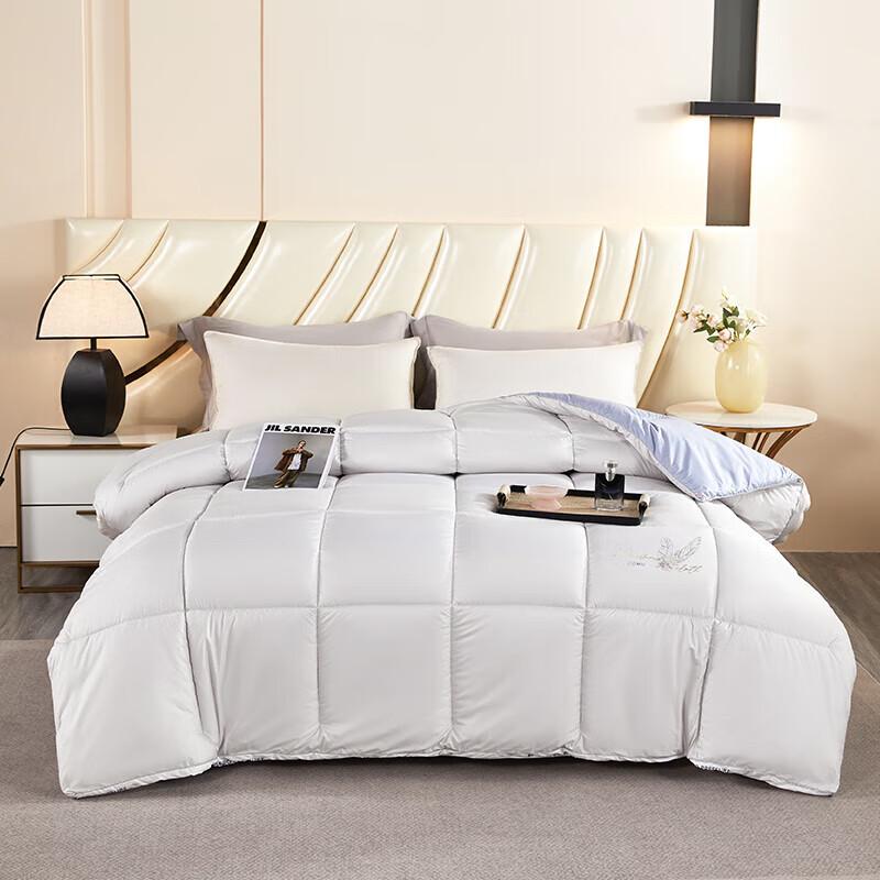 

Jinsili Zero Pressure Warm Fiber Quilt