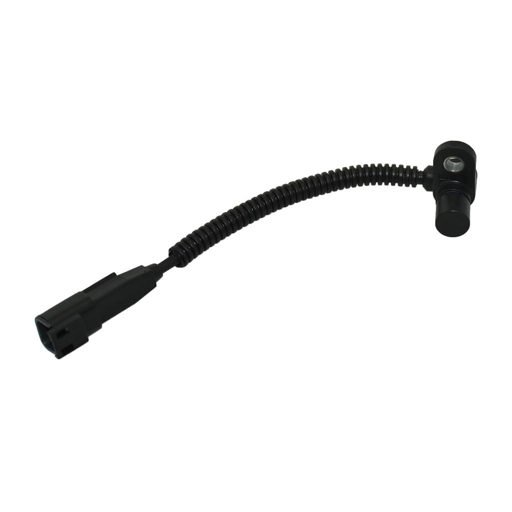 Crankshaft Position Sensor 32712-06A Compatible with 2015 Harley-Davidson Dyna 3271206A Car Accessories