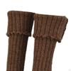 1/6 Girl Doll Long Socks Knitting Stocking Elastic and Cute for 30cm Girls