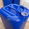 Stackable Multipurpose Plastic Drum with Lid