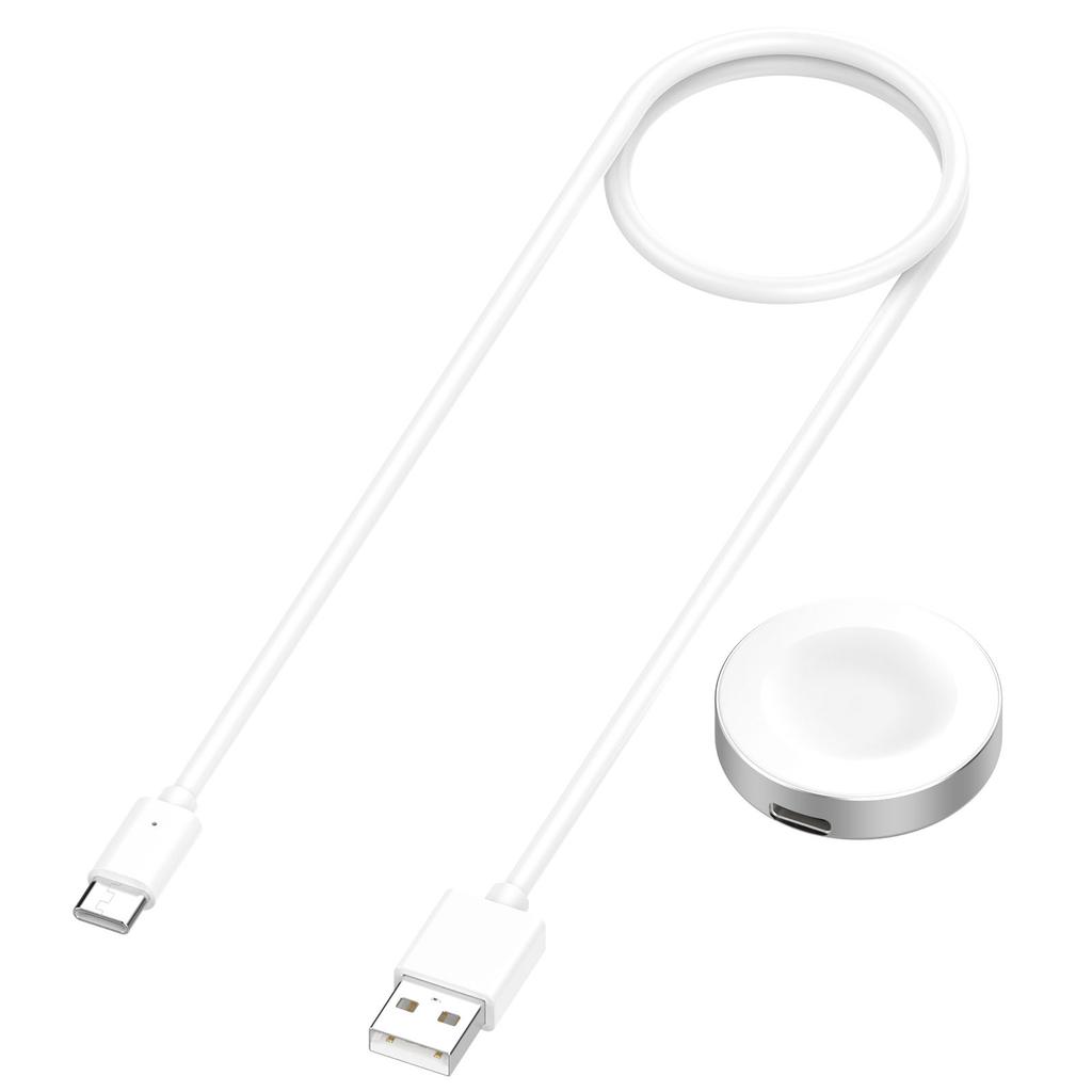 Replacement USB Charger Charging Cable for Huawei Watch GT6/GT5/Fit 4 Accessories Replacement Charging Cradle Adapter Dock