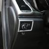 Para jeep grand cherokee wk2 2011 2012 2013 2014 2015 2016 2017 2018 farol do carro luz de nevoeiro ajustar botão capa
