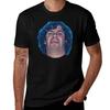 Dean Ween Guitar Face TShirt Standard Fit Solid Tee Shirt TShirt