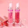 Peppermint Infused Plumping Lip Gloss Hydrating  Intense Plump Long-Lasting Shine-Enhancing Finish Multi-Shade Liquid Lip Care