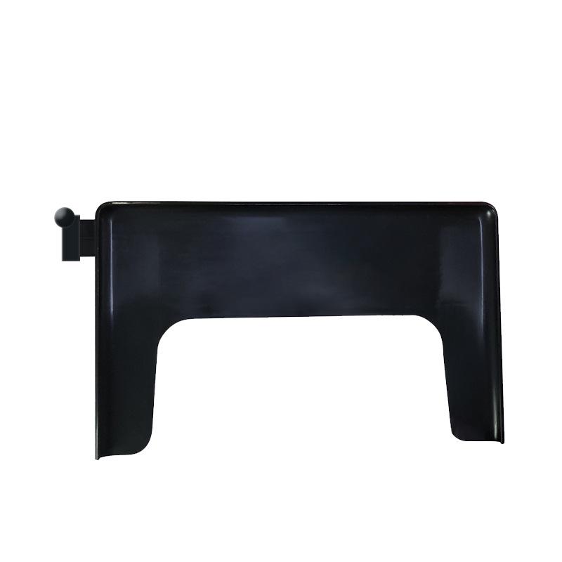 Tesla Model Y/3 Phone Holder: Dedicated Navigation Screen Mount