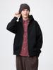Heavyweight Sweat Full Zip Hoodie