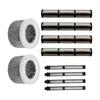 24TE Inlet Strainer Airless Sprayer Filter Screen Set  Sprayer Replacement Parts