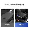 AAIZ1 Car Armrest Box Mat Cushion Storage Bag For Opel Astra H G J Insignia Mokka Zafira Corsa Vectra C D Antara Combo Accessories