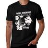 Roky Erickson Classic T-Shirt, Grafik-T-Shirt, Sportfan-Anime-T-Shirts, Blusen, Herren