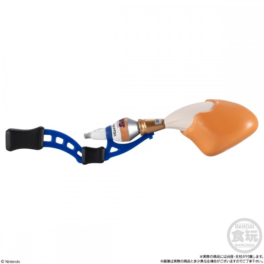 Splatoon Splatoon 3 Buki Collection 2 1box 8pcs