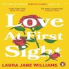 Love At First Sight by Suzi Malin Paperback Book 9781804949696
