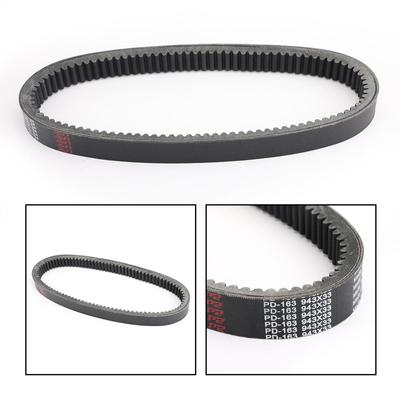 Antriebsriemen 943OC x 33W für CAN-AM Outlander 330 400 450 Defender 450 04-19