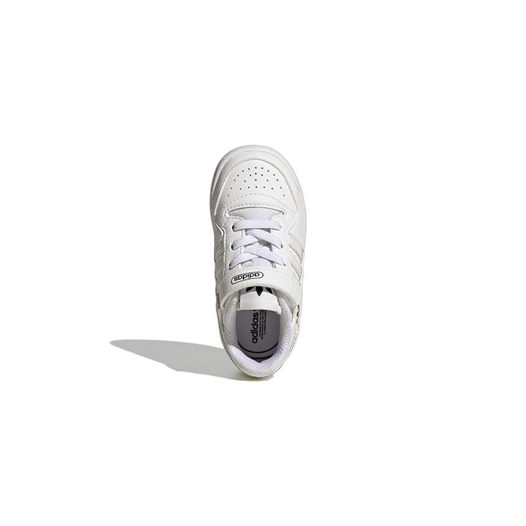 Adidas Forum Low Cloud White Core Black TD GZ1674