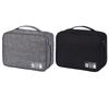 1 Pezzo Borsa Custodia per Tagliacapelli da Barbiere Antipolvere Oxford Organizer per Strumenti da Taglio Capelli Custodia da Trasporto per Casa Salone Viaggio Barbers