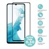 Verre Trempé - BOOLING - Samsung Galaxy A07 - Antichoc - Anti-Rayures - 9H