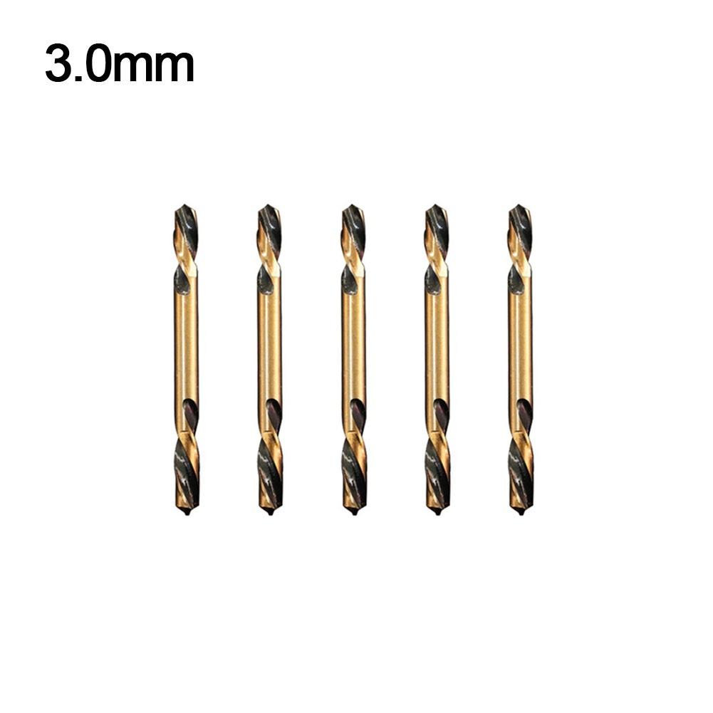 

Applicable Auger Drill Bits HSS Metal Applicable Equipment Beautiful