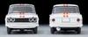 Tomytec Tomica Limited Vintage LV-213b Prince Skyline GT 2nd Japan Grand Prix #41 White Finished Model 332879