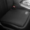 Car Seat Cushion For Universal Models Truck Single Honeycomb Gel Summer Cool 4 Seasons Interior Auto Accessories Vehicle Comfort