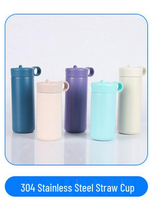 30oz 304 Stainless Steel Ice Buster Cup - Portable Double-Layer Vacuum Insulated Outdoor Tumbler with Handle