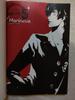 [USED] Persona 5 Bonus Art Book Strategy Guide Maniacs 2-Book Set