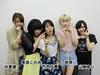 Radio CD "Girls & Panzer RADIO Rabbit Team, Training!" Vol.2