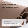 Keep Coconut Shell Natural Rubber Yoga Mat
