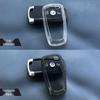 Key Cover Compatible with Ford Models: Mondeo, Escort, Edge, Explorer, Electric Mustang, Bronco, Raptor.