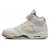 Air Jordan 5 Retro SE Jordan AJ5 Mid Sail Męskie Beżowe FN7405-100