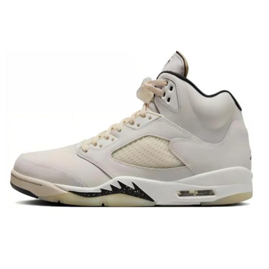 Air Jordan 5 Retro SE Jordan AJ5 Mid Sail Męskie Beżowe FN7405-100