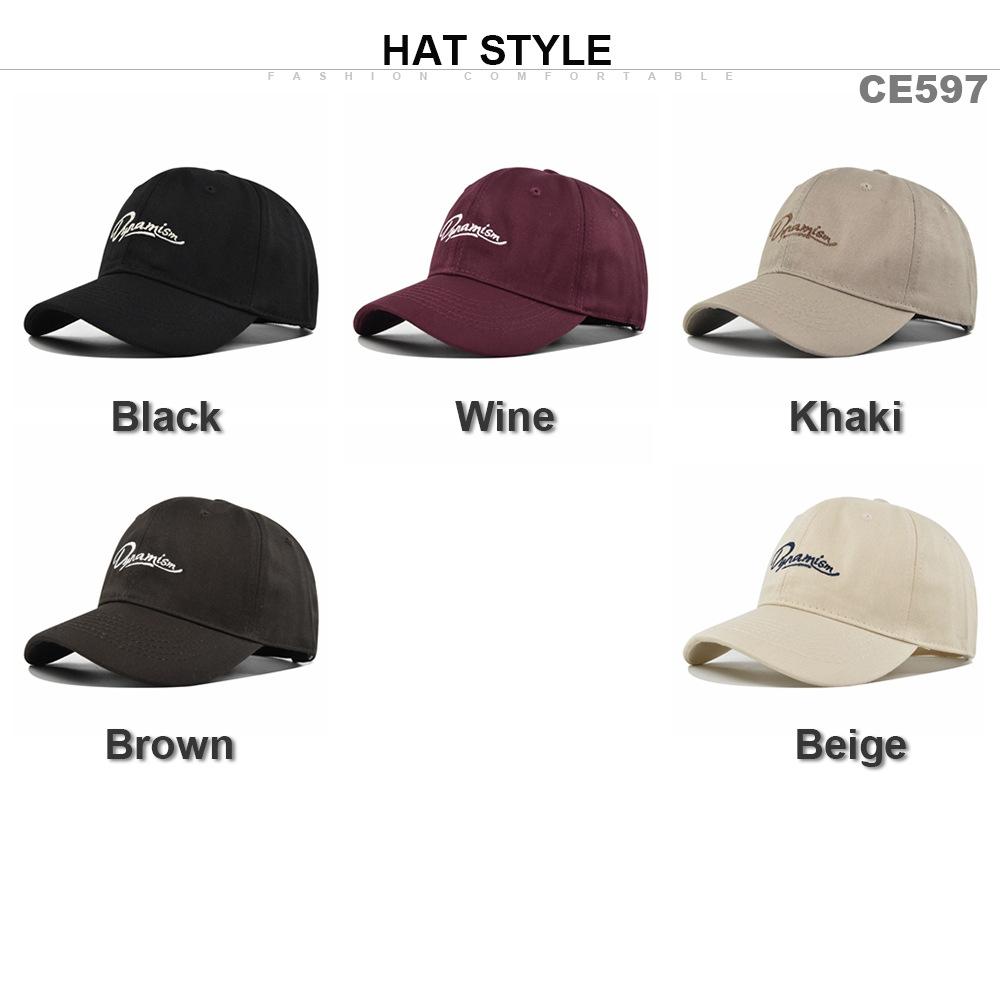 Cappellino Unisex Vintage Regolabile per Escursionismo e Alpinismo all'Aperto