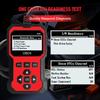Enhanced Universal Obd Ii Scanner Car Engine Fault Code Reader Can Diagnostic Scan Tool, Read and Clear Error Codes for 1996